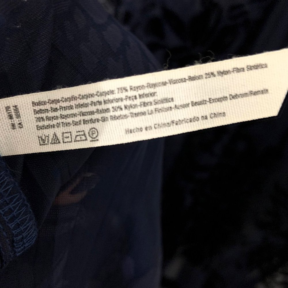 Free People Floral Velvet & Sheer Maxi Dress - Picture 5 of 5